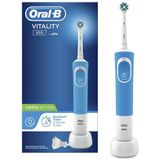 Elektrische tandenborstel Oral-B Vitality 100 Cross Action