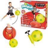 Mookie Reflex Soccer