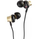 Sony MDR-EX650APT In-Ear Oortelefoon Geelkoper/Zwart