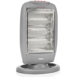 Tristar KA-5024 Elektrische Kachel 1200W Zilver