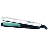 Remington S8500 Shine Therapy Stijltang Zwart/Zilver