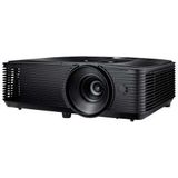 Projector Optoma S343E 3800 Lm 225 W 3D Zwart