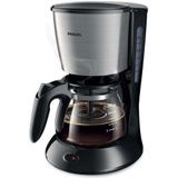 Elektrisch koffiezetapparaat Philips HD7435/20 700 W Zwart