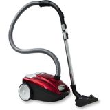 Inventum ST306RZA Stofzuiger 700W Rood/Zwart