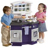 Little Tikes Keuken Side By Side