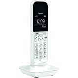 Gigaset CL390HX Hello DECT Telefoon Wit