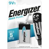 Energizer EN-53542338900 Alkaline Batterij 9 V 1-blister
