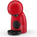 Krups KP1A05 NESCAFÉ Dolce Gusto Piccolo XS Koffiecupmachine Rood