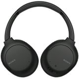 Sony WH-CH710N Draadloze Hoofdtelefoon Zwart