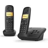 Gigaset A270A DUO Telefoons