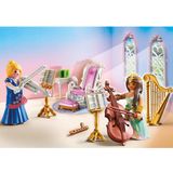 Playmobil 70452 Princess Muziekkamer