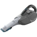 Black&Decker DVJ325BFS-QW Kruimeldief Grijs