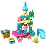 Lego Duplo 10922 Disney Princess Ariël's Onderzeese Kasteel
