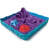 Kinetic Sand Box Set 454 gr Paars