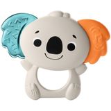 Fisher Price Koala Bijtspeeltje + Geluid