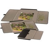 Jumbo PortaPuzzle Puzzeldraagmap voor 1000 Stukjes