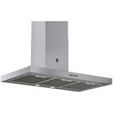 Conventionele Afzuigkap Balay 3BC585GB 80 cm 530 m³/h 210W C