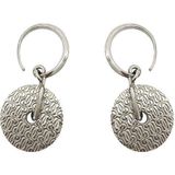 Oorbellen Dames Guess CWE90703