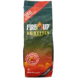 Fire-Up Houtskoolbriketten 3 kg