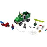 Lego 4+ Spiderman 76147 Vrachtwagen
