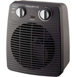 Draagbare ventilatorkachel Rowenta SO2210 2000W Zwart