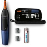 Philips NT5180/15 Neus & Oorhaartrimmer