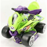 Injusa Quad 6-in-1 Modellen