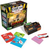 Identity Games Escape Room Familie Editie Jumanij