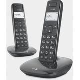 Doro CF 1010 Duo DECT Telefoon