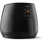 Philips HD9260/90 Airfryer XL 1.2 kg 1900W Zwart