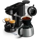 Philips Senseo Switch HD6592 Koffieapparaat