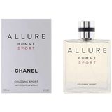 Herenparfum Allure Homme Sport Chanel EDC