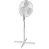 Tristar VE-5898 Statiefventilator 40 cm 45W Wit
