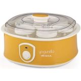 Yoghurt maker Ariete 617 Yogurella 1,3 L 20W Geel
