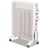 Infrarood verwarming Grupo FM RS-15 1500W Wit