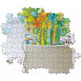 Clementoni Mordillo Puzzel 1000 Stukjes