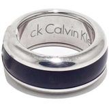 Ring Dames Calvin Klein KJ15AR11010 Zilverachtig