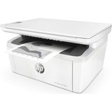 Multifunctionele Printer HP LaserJet Pro MFP M28w 32 MB