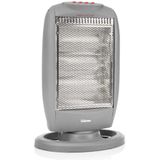 Tristar KA-5024 Elektrische Kachel 1200W Zilver