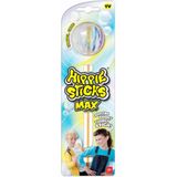 Hippie Sticks Bellenblaas Display 36 Stuks