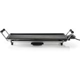 Nedis FCTE110EBK50 Grilplaat Teppanyaki 50 Cm
