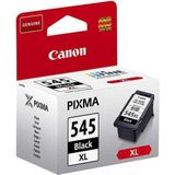Originele inkt cartridge Canon PG-545 XL IP2850/MG2550 Zwart