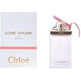 Damesparfum Love Story Eau Sensuelle Chloe EDP