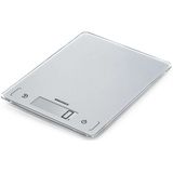 Soehnle 61504 Page Comfort 300 Slim Keukenweegschaal Grijs