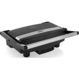 Tristar GR-2856 Contactgrill Zwart/RVS