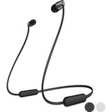 Sportheadset met Bluetooth Sony WI-C200