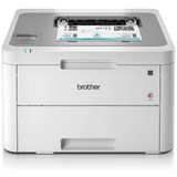 Printer Brother HL-3210CW WIFI LED 256 MB Wit
