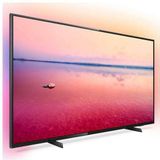 Smart TV Philips 70PUS6724 70" Ultra HD