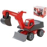 Polesie Mammoet Graafmachine Ride-On