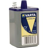 Varta 430 9 Volt Batterij